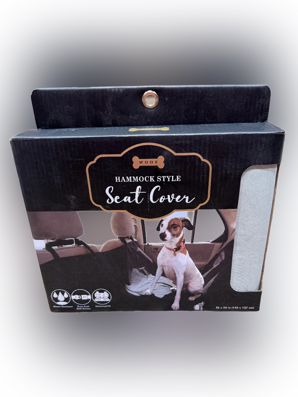 Seat Covet for Car